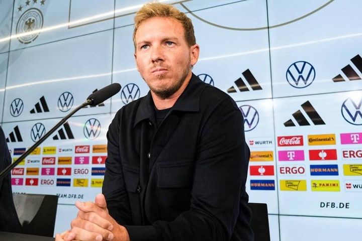 Một cựu HLV Bayern khác dẫn dắt tuyển Đức