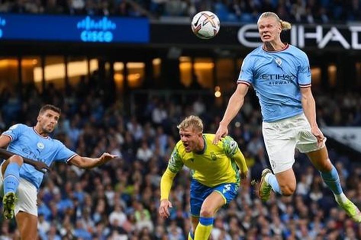 Nhận định Man City vs Nottingham Forest, 21h00 ngày 23/9: Nối tiếp nhịp điệu chiến thắng