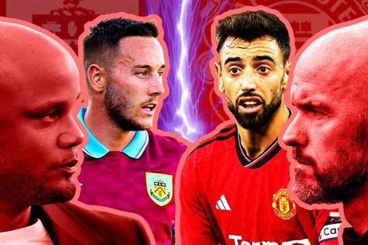 Nhận định Burnley vs MU, 02h00 ngày 24/9: Quỷ đỏ vượt khó