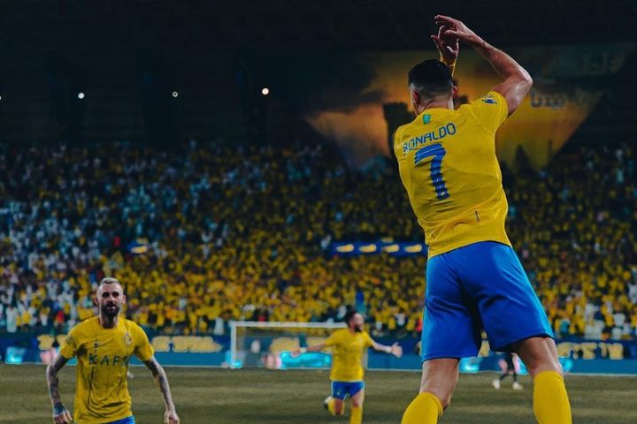Kết quả bóng đá hôm nay 23/9: Ronaldo giúp Al Nassr thắng siêu kịch tính