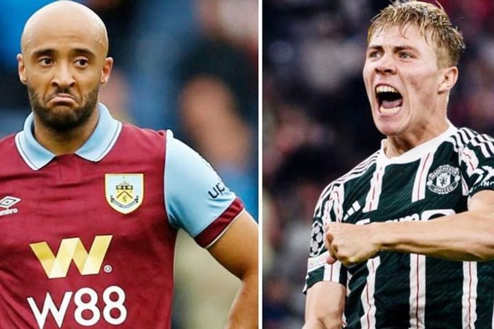 Burnley vs MU: Quỷ đỏ vượt khó