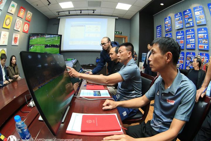 Olympic Việt Nam bị ảnh hưởng bởi... bệnh đau mắt đỏ; HLV Julian Nagelsmann tiếp quản 'ghế nóng' của đội tuyển Đức