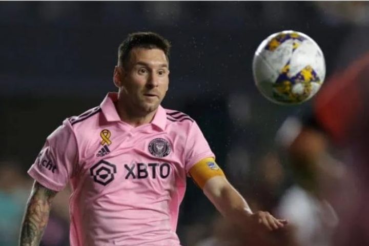 Diễn biến mới chấn thương của Messi: Siêu sao bỏ tập, Inter Miami lo lắng