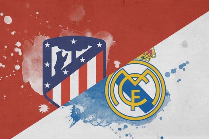 Lịch sử đối đầu Atletico Madrid - Real Madrid: Tranh hùng quyết không thua 'kình địch'
