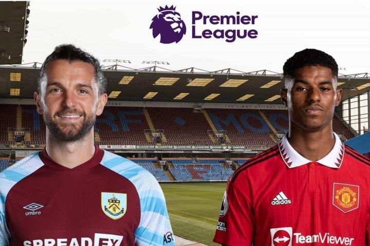 Dự đoán tỷ số, đội hình xuất phát trận Burnley - MU