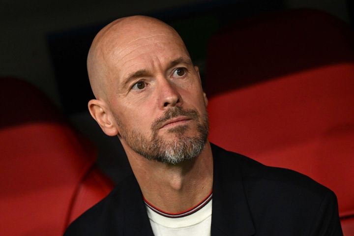 Phong độ sân khách quá kém, Man Utd dễ thua cả Burnley?
