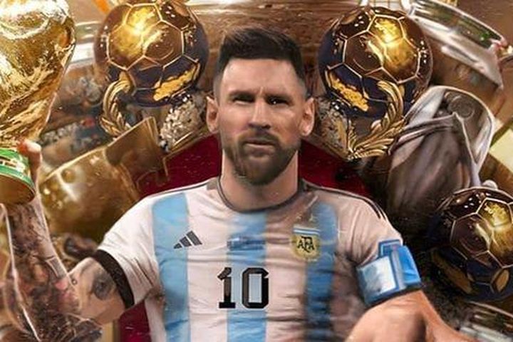 Những kỷ lục vĩ đại Messi nắm giữ mà có thể không bao giờ bị xô đổ