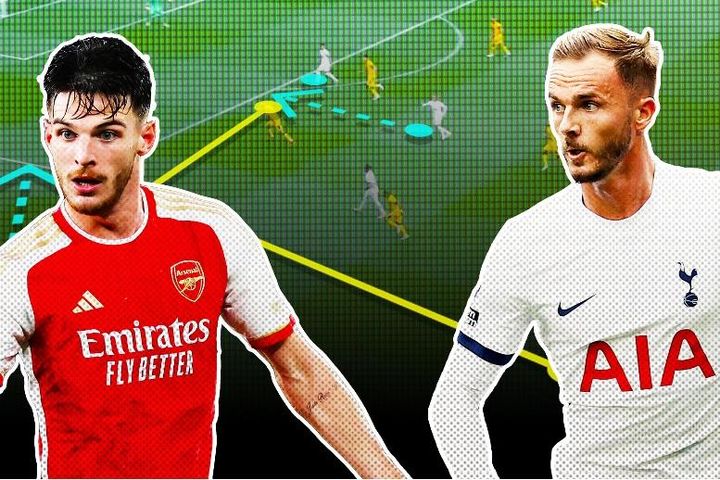 Trực tiếp Arsenal vs Tottenham, 20h00 ngày 24/9: Chờ màn so tài đỉnh cao