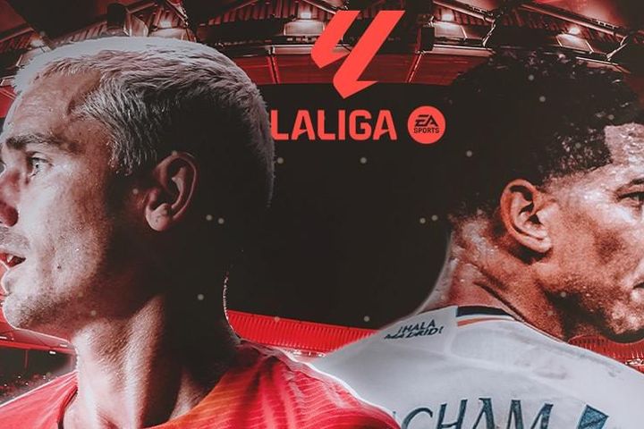 Nhận định bóng đá Atletico vs Real Madrid: Nghẹt thở derby