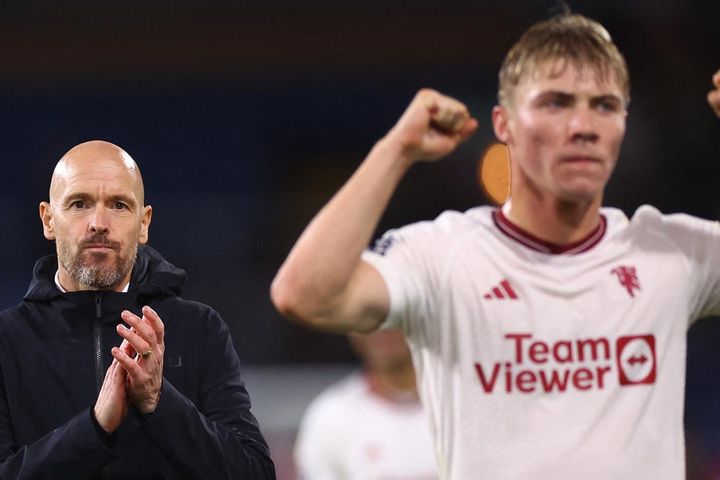 MU thắng nhọc Burnley: Sự xấu xí cần thiết