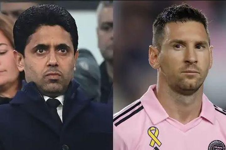Messi nói không được PSG chào đón khi vô địch World Cup 2022, Chủ tịch Al-Khelaifi đáp trả