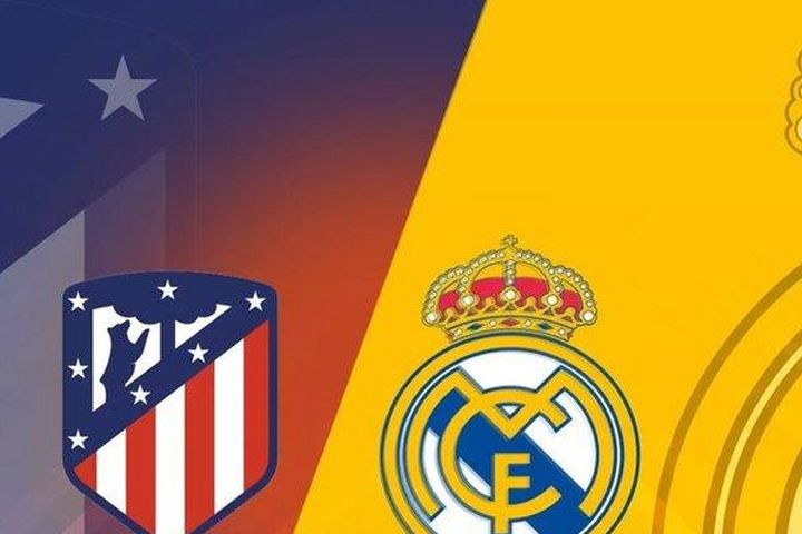Top 5 sự thật thú vị về Derby Madrid