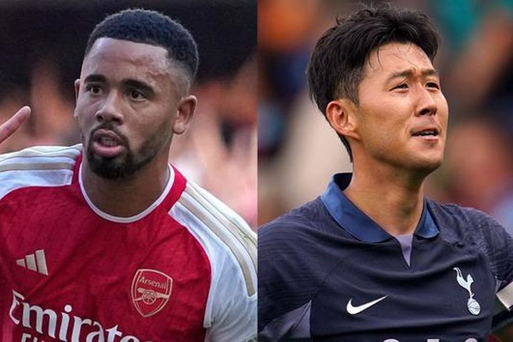 Arsenal - Tottenham: trận đấu hay nhất vòng 6 Ngoại hạng Anh