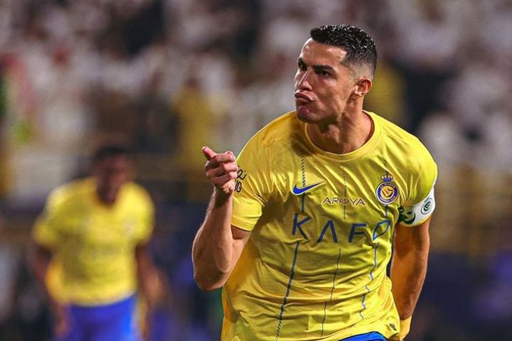 Ronaldo chốt nơi giải nghệ, không còn mặn mà trở lại châu Âu