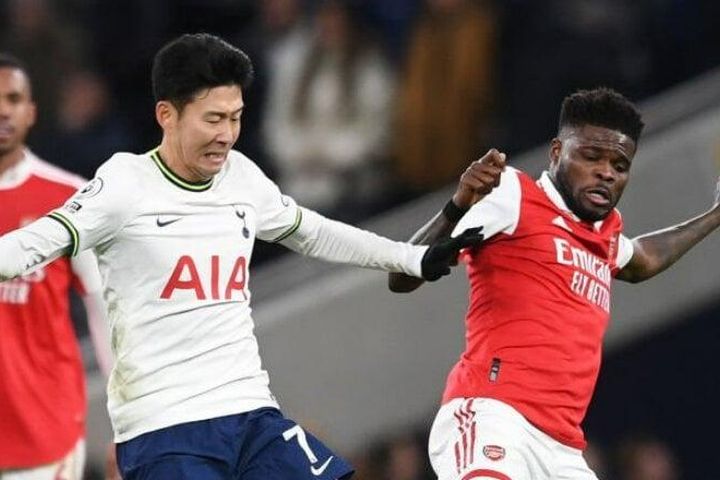 Nhận định bóng đá Arsenal vs Tottenham: Thư hùng tại Emirates