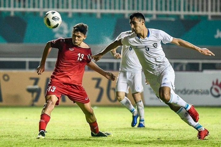 Lịch thể thao mới nhất hôm nay 25/9 và rạng sáng 26/9