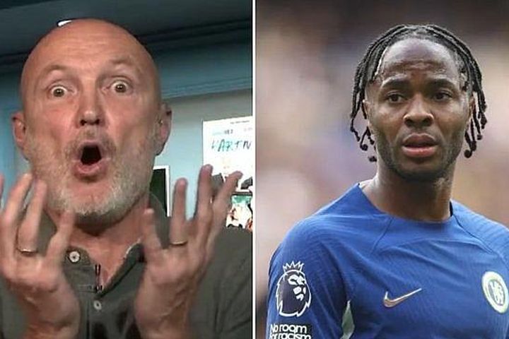 Frank Leboeuf: 'Tiền đạo của Chelsea không biết ghi bàn'