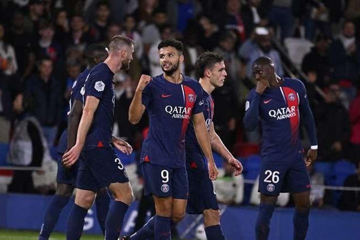 Thắng trận '4 sao', PSG vẫn tái mặt vì Mbappe