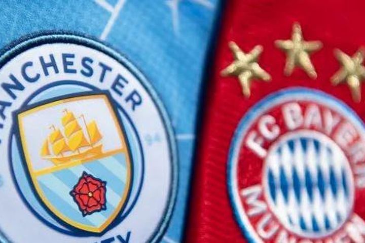 Man City, Bayern Munich và PSG thể hiện sức mạnh, Real Madrid đứt mạch toàn thắng