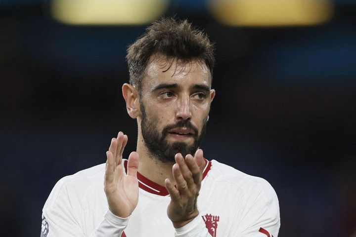 Đội hình tiêu biểu vòng 6 Premier League: Vinh danh Bruno Fernandes, Son Heung-min