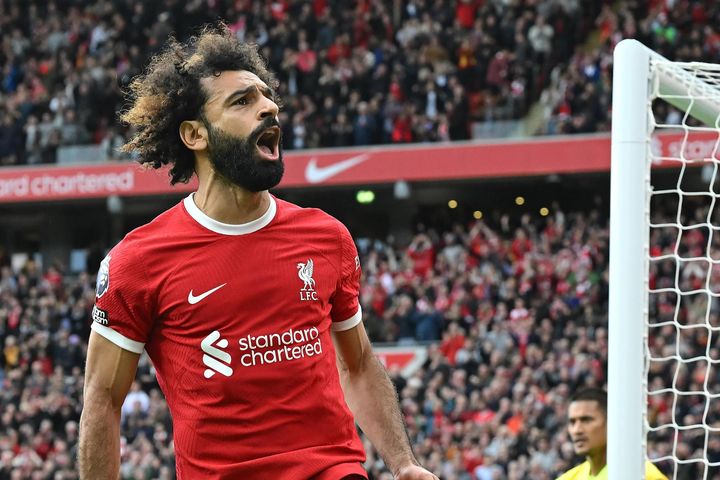Liverpool sẵn sàng thách thức Manchester City
