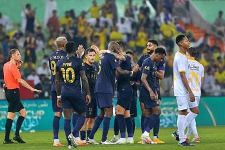 Kết quả bóng đá hôm nay (26-9): Vắng Ronaldo, Al Nassr vẫn thắng dễ
