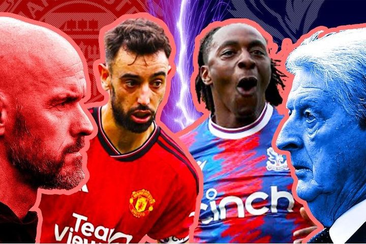 Nhận định MU vs Crystal Palace, 02h00 ngày 27/9: Cú hích cần thiết