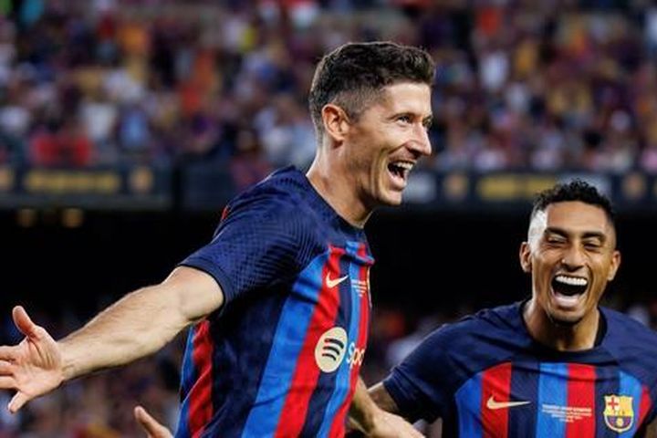 Nhận định Mallorca vs Barcelona, 02h30 ngày 27/9: Đỉnh-đáy đối đầu