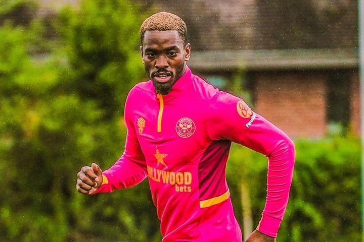 Arsenal vung 60 triệu bảng chiêu mộ Ivan Toney