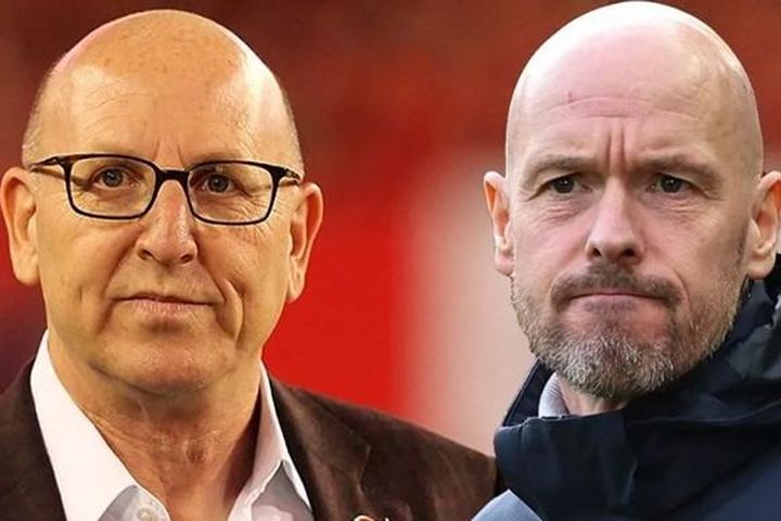 Năm quy tắc Erik Ten Hag đặt ra ở MU, nhiều cầu thủ phạm điều 1