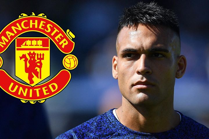 MU tậu Lautaro Martinez, Zidane chờ tuyển Pháp