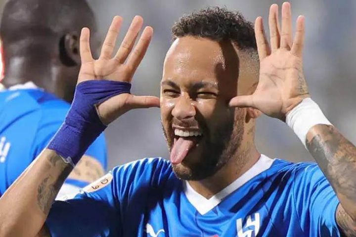Neymar mới đến Saudi Arabia đã dở chứng: Thù oán với HLV, CLB dọa đuổi cổ