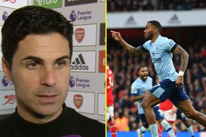 Arsenal chi đậm mua sao bị cấm thi đấu, chuyên gia dự đoán giúp đua vô địch