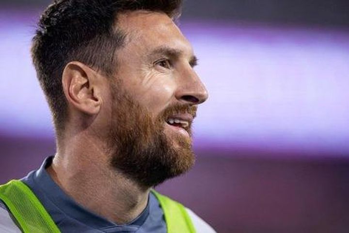 Siêu sao Messi chạy đua với thời gian trước thềm trận chung kết quan trọng cùng Inter Miami