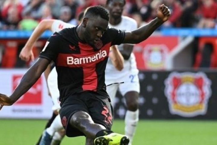 Chuyển nhượng cầu thủ Ngoại hạng Anh: Man City ưu tiên Victor Boniface; Arsenal và kế hoạch mua Adrien Rabiot; MU thảo luận lấy Victor Osimhen