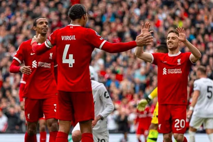 Nhận định Liverpool vs Leicester, 1h45 ngày 28/9 tại Cúp Liên đoàn Anh