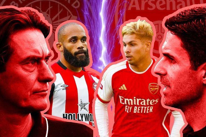 Nhận định Brentford vs Arsenal, 1h45 ngày 28/9: Cơ hội thử nghiệm