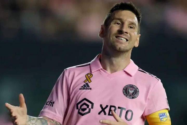 Báo Tây Ban Nha hé lộ chấn thương của Messi: Inter Miami có 'tung hỏa mù'?