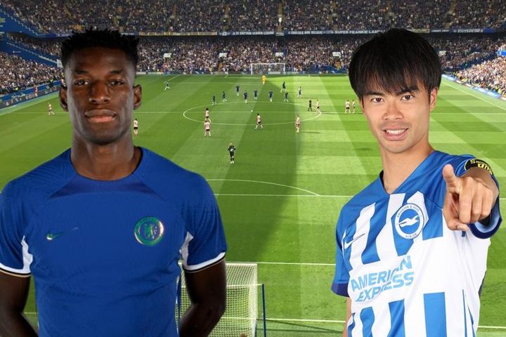 Dự đoán tỷ số, đội hình xuất phát trận Chelsea - Brighton