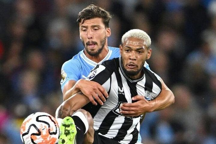 Nhận định bóng đá Newcastle vs Man City: Tiếp đà hưng phấn