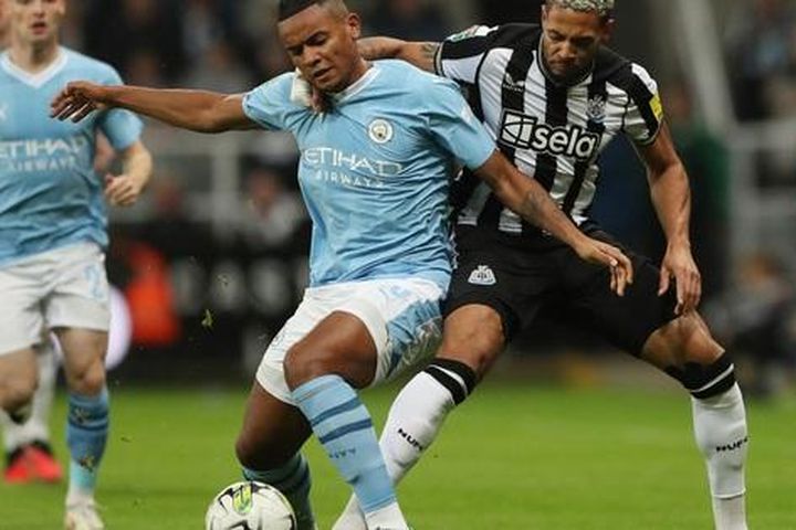 Sốc: Man City cúi đầu rời League Cup, Liverpool, Chelsea thắng nhọc
