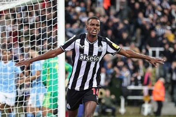 Kết quả bóng đá hôm nay (28-9): Man City gục ngã, Real Madrid giành điểm trọn vẹn