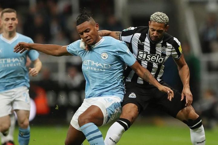 Kết quả bóng đá hôm nay 28/9/2023: Man City bị loại, Arsenal và Chelsea đi tiếp