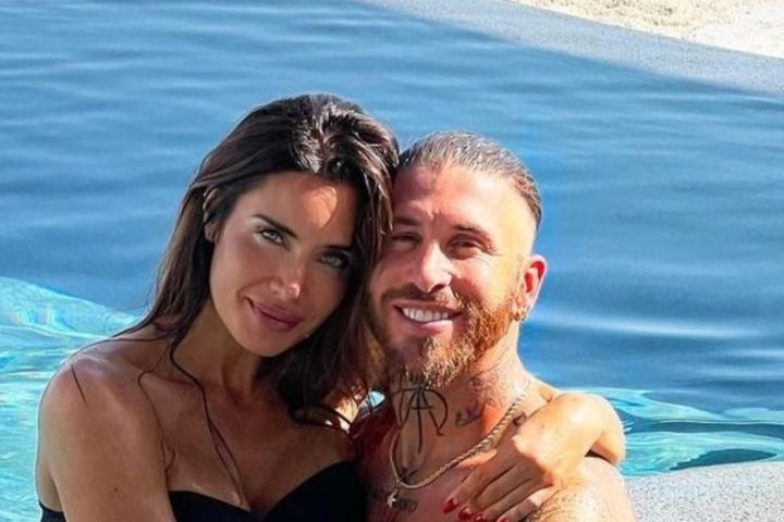 Nhà trung vệ Sergio Ramos bị cướp táo tợn tấn công