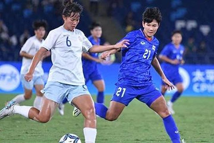 Cựu HLV của Timor Leste dẫn dắt CLB Công an Hà Nội?; ĐT nữ Thái Lan 0-1 ĐT nữ Đài Bắc Trung Hoa: Bàn phản lưới nhà tai hại