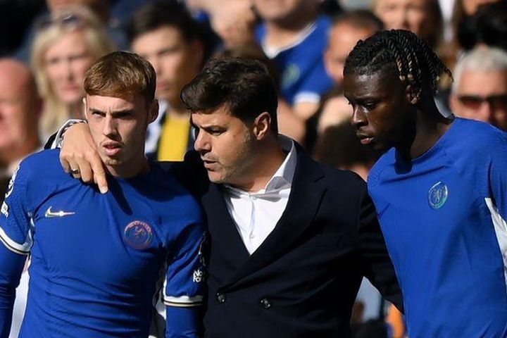 Chelsea kém may mắn hay họ đang sa lầy trong một kế hoạch kém cỏi?