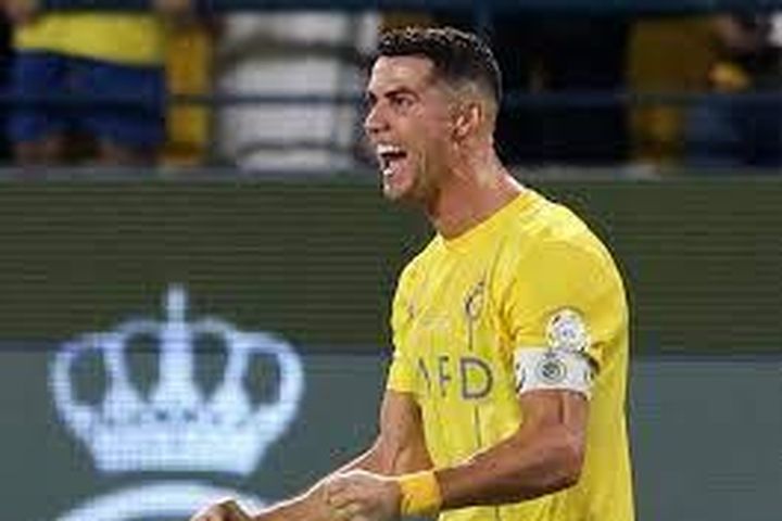 Tài khoản TikTok của Ronaldo bất ngờ bị 'bay màu'