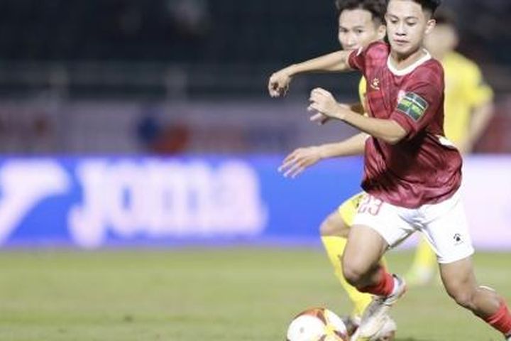 Đội bóng La Liga đánh giá cao tiền vệ U23 Việt Nam