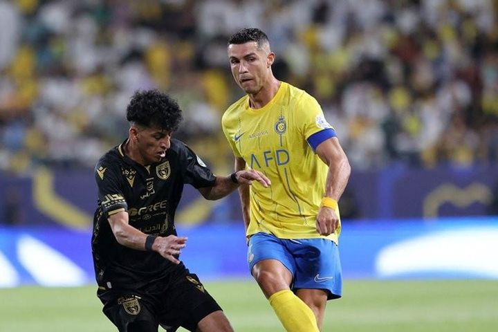 Lịch thi đấu bóng đá hôm nay 29/9/2023: Ronaldo xuất trận